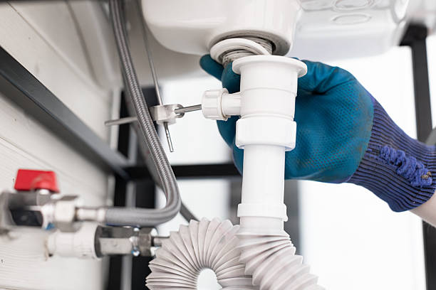 Reliable Gas Line Repair contractor in Mercer Island, WA by Masters Plumbing Service