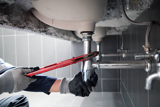 Trusted Pipe Repair service in Mercer Island, WA - Masters Plumbing Service